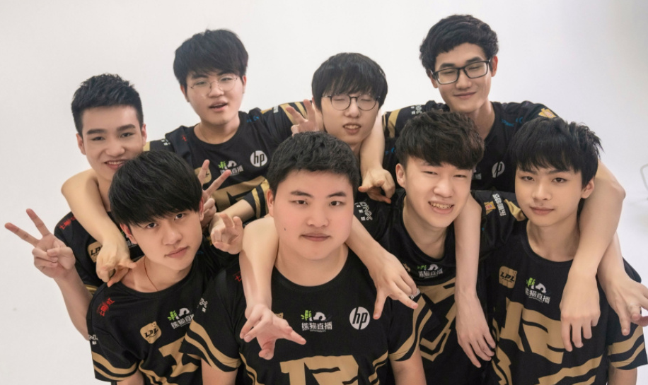 爱游戏APP关于Karsa关键节点绝杀，RNG带队取胜！的信息